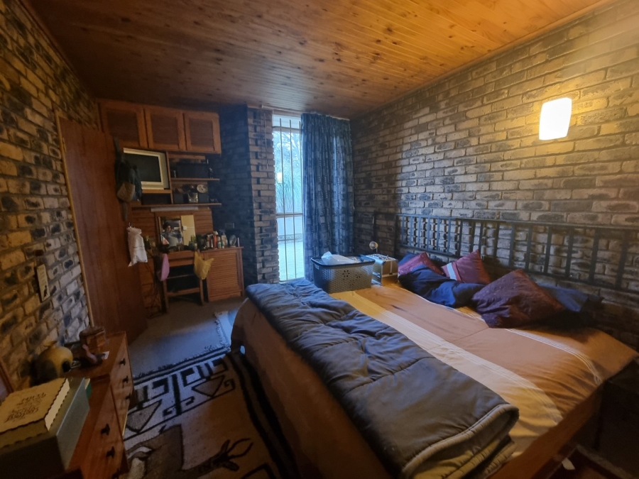 4 Bedroom Property for Sale in Sasolburg Free State